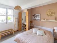 Vente appartement 7 pièces