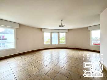 Vente Appartement 3 piècesVannes Centre Ville