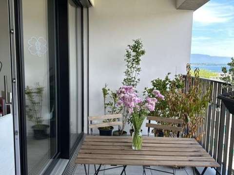 Vente appartement 2 pièces Vannes Centre Ville 56
