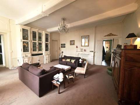 Vente appartement 8 pièces Vente appartement 8 pièces