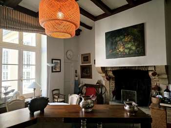 Vente Appartement 6 pièces +Vannes Centre Ville