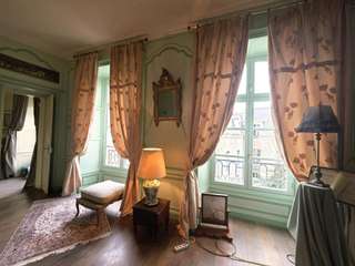 Vente appartement 8 pièces Vente appartement 8 pièces