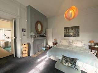Vente appartement 8 pièces Vente appartement 8 pièces