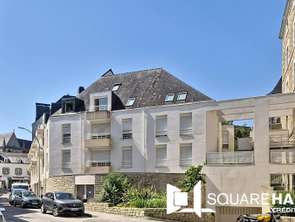 Vente Appartement T1Vannes Centre Ville