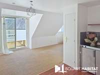 Vente appartement 1 pièce Vente appartement 1 pièce