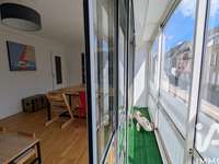 Vente appartement 4 pièces Vente appartement 4 pièces