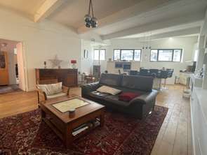 Vente Appartement 4 piècesVannes Centre Ville