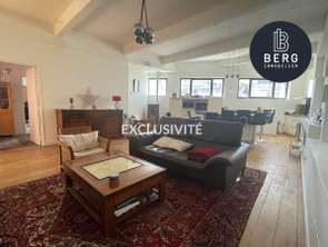Vente Appartement 4 piècesVannes Centre Ville
