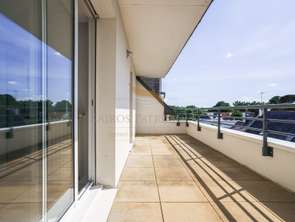 Vente Appartement 4 piècesVannes Centre Ville