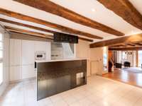 Vente appartement 8 pièces