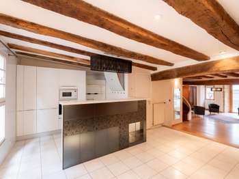 Vente appartement 8 pièces