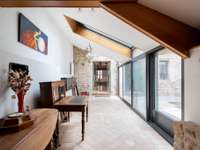 Vente appartement 8 pièces