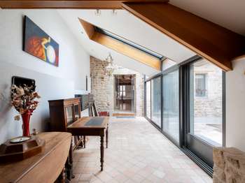 Vente appartement 8 pièces
