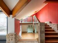 Vente appartement 8 pièces