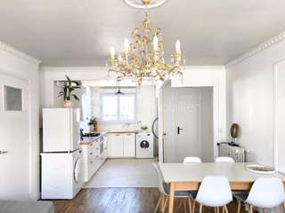 Vente appartement 4 pièces Vente appartement 4 pièces