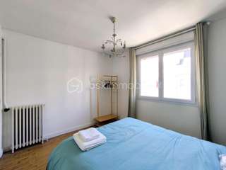 Vente appartement 4 pièces Vente appartement 4 pièces