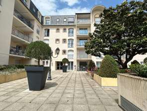Vente Appartement 4 piècesVannes Centre Ville