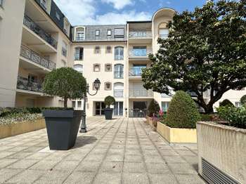 Vente appartement 4 pièces Vannes Centre Ville 56