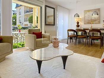 Vente Appartement 4 piècesVannes Centre Ville