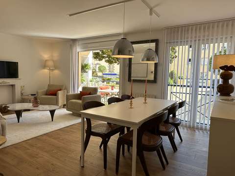 Vente appartement 4 pièces Vente appartement 4 pièces