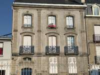 Vente appartement 7 pièces Vente appartement 7 pièces