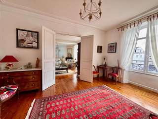 Vente appartement 7 pièces