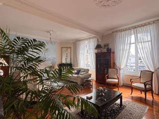 Vente appartement 7 pièces