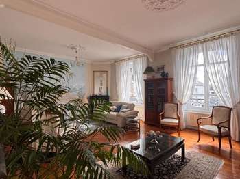 Vente appartement 7 pièces