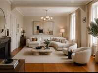 Vente appartement 7 pièces Vente appartement 7 pièces