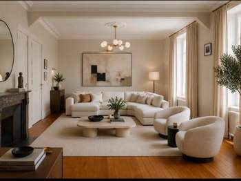 Vente appartement 7 pièces Vente appartement 7 pièces