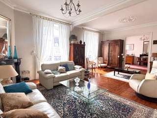 Vente appartement 7 pièces