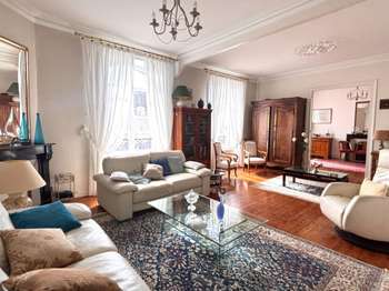 Vente appartement 7 pièces