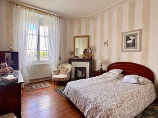 Vente appartement 7 pièces