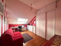 Vente appartement 7 pièces