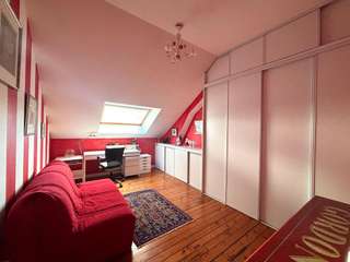 Vente appartement 7 pièces