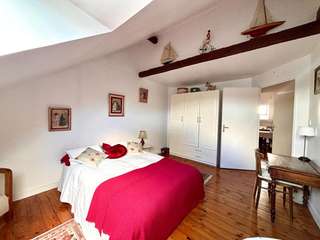 Vente appartement 7 pièces