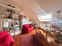 Vente appartement 7 pièces