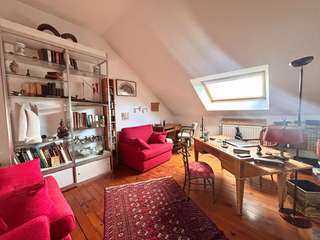 Vente appartement 7 pièces