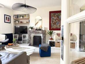 Vente Appartement 3 piècesVannes Centre Ville