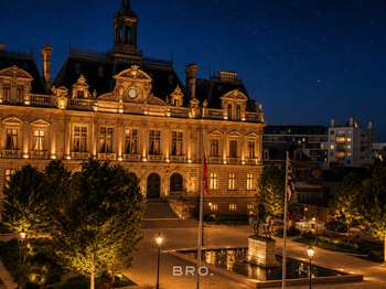 Vente Appartement 3 piècesVannes Centre Ville