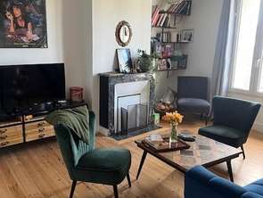 Vente Appartement 4 piècesVannes Centre Ville