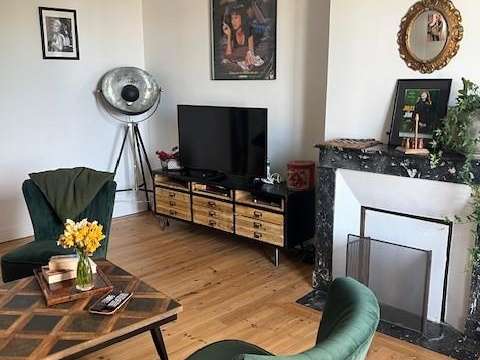 Vente appartement 4 pièces Vente appartement 4 pièces