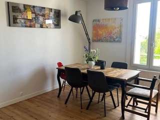 Vente appartement 4 pièces Vente appartement 4 pièces