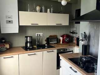 Vente appartement 4 pièces Vente appartement 4 pièces