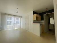 Vente appartement 1 pièce Vente appartement 1 pièce