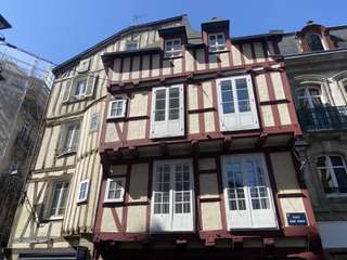 Vente appartement 5 pièces