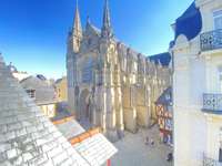 Vente appartement 5 pièces