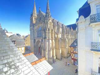 Vente appartement 5 pièces