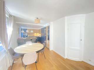 Vente appartement 5 pièces