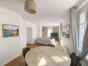 Vente Appartement 5 piècesVannes Centre Ville